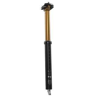 FOX 2025 Transfer F-S K 31.6mm x 150mm Hissitolppa factory series